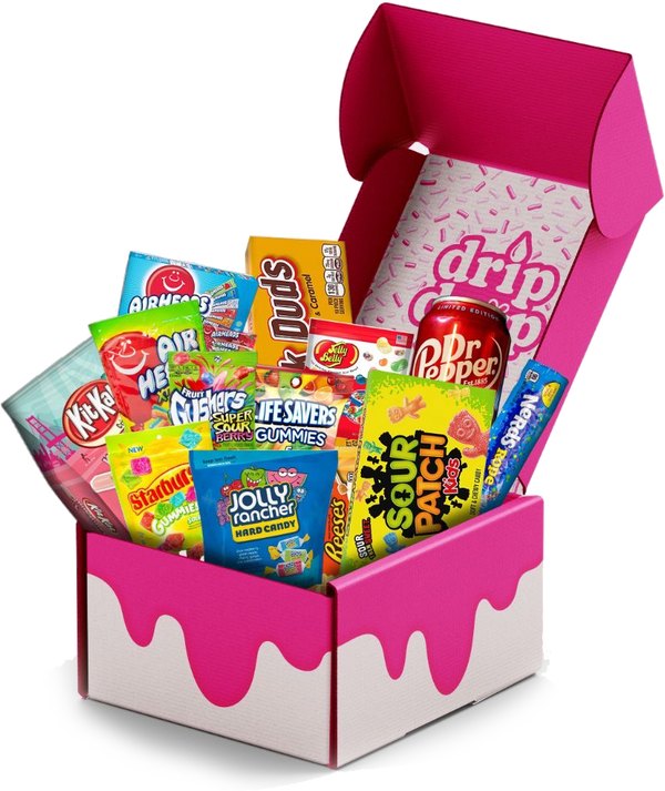 American Mystery Bundle - Large