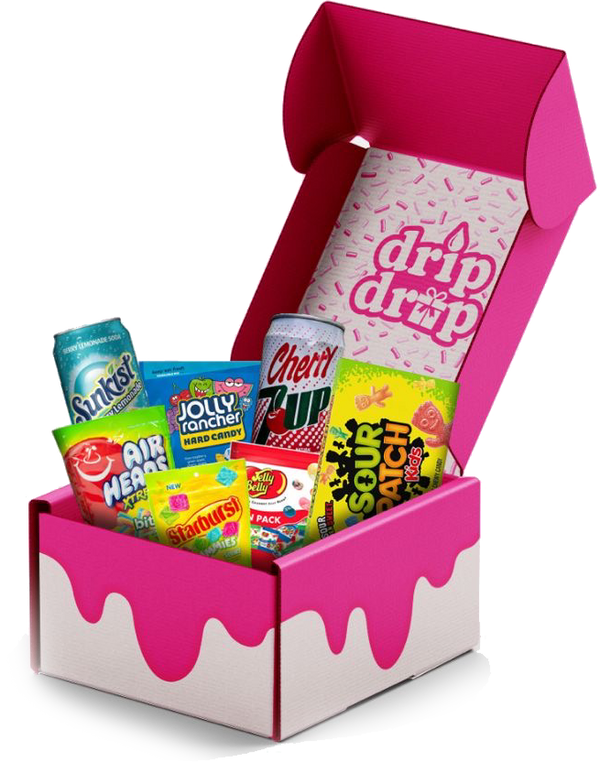 American Mystery Bundle - Small