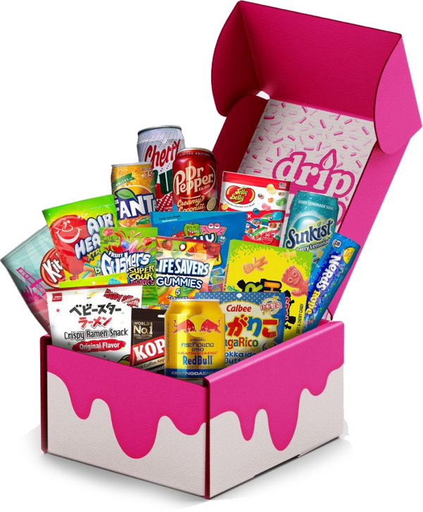 Worldwide Mystery Bundle - Small